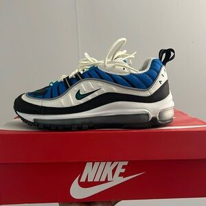 NIKE AIR MAX 98
